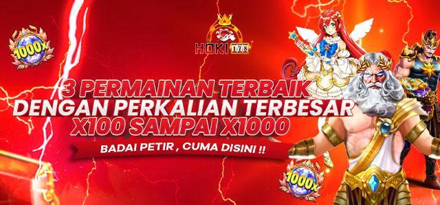 Daftar Slot Uang Asli Terbaik di Indonesia - Agen Slot Online Resmi