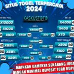 Akses Mudah Login Togel Uang Asli secara Online