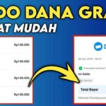 Daftar Jackpot Saldo Gratis: Cara Mudah Dapat Hadiah Tanpa Modal