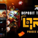 Daftar Judi Terjamin dan Terpercaya Online