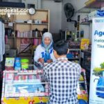 Agen BRI Terdekat dan Terpercaya