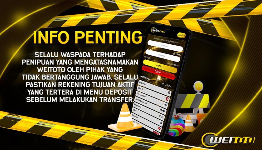 Akses Mudah Login Togel Uang Asli secara Online