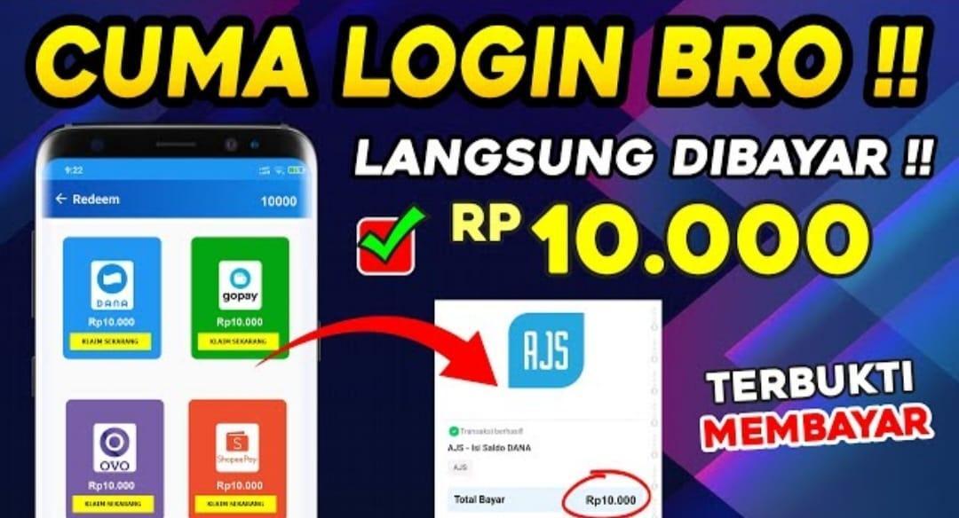 Daftar Jackpot Saldo Gratis: Cara Mudah Dapat Hadiah Tanpa Modal