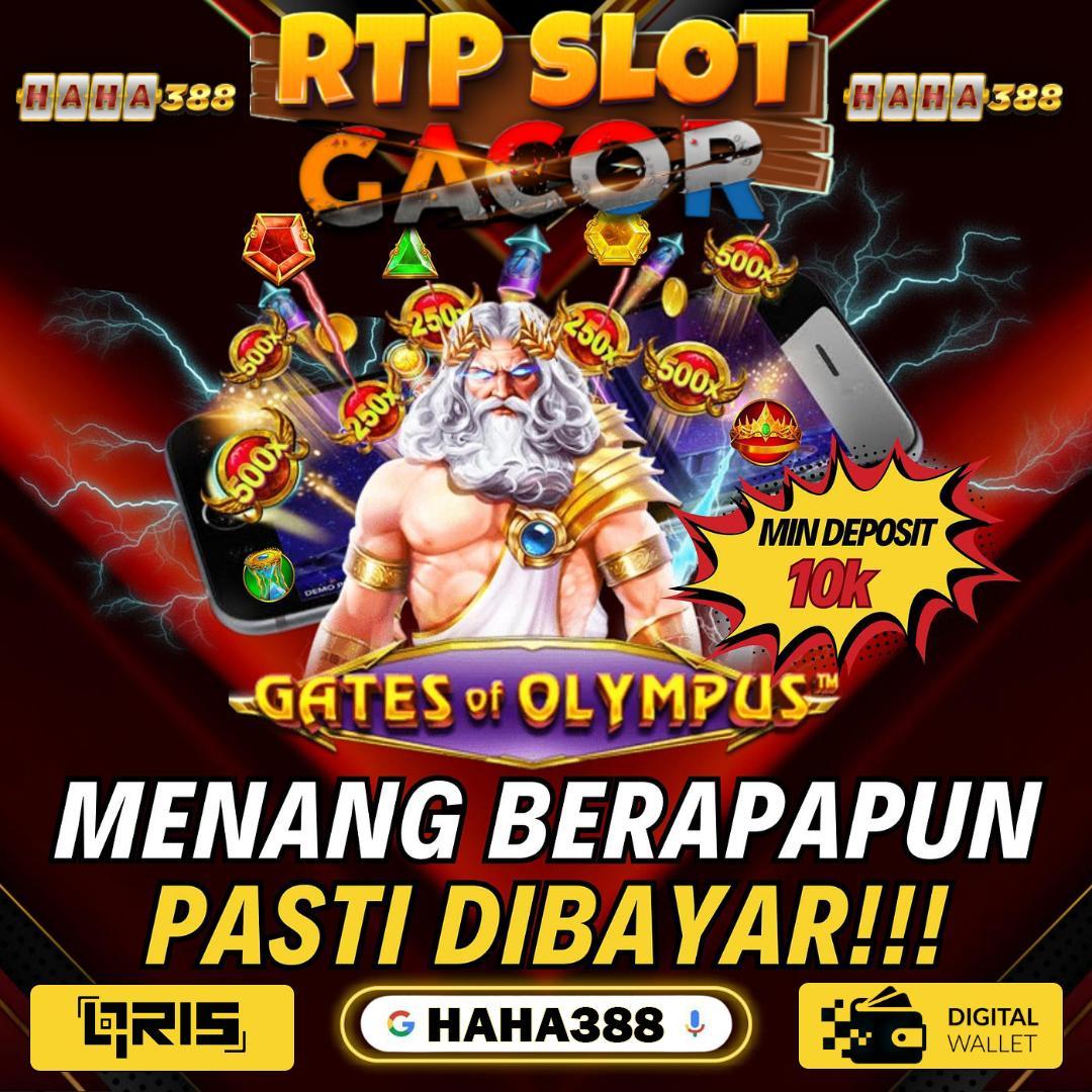 Situs Jackpot Bagus: Tempat Bermain Judi Online Terbaik