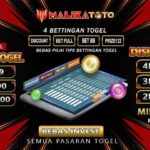 Daftar Togel 24 Jam Online Terpercaya 2021