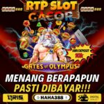 Situs Jackpot Bagus: Tempat Bermain Judi Online Terbaik