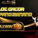 Situs Jackpot Dipercaya Terbaik untuk Meraih Kesuksesan