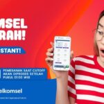 Top up Depo 5K Telkomsel – Mudah dan Cepat!