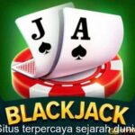 Agen Casino Terjamin: Tempat Bermain Judi Online Terpercaya