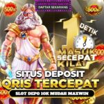 Login Depo 10k: Cara Masuk ke Akun dengan Deposit Rp 10.000