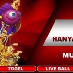 Daftar Slot Ovo Terbaik: Mainkan Game Slot Online Dengan Mudah