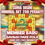 Agen Depo 5k Terjitu: Daftar dan Menang Bersama Kami