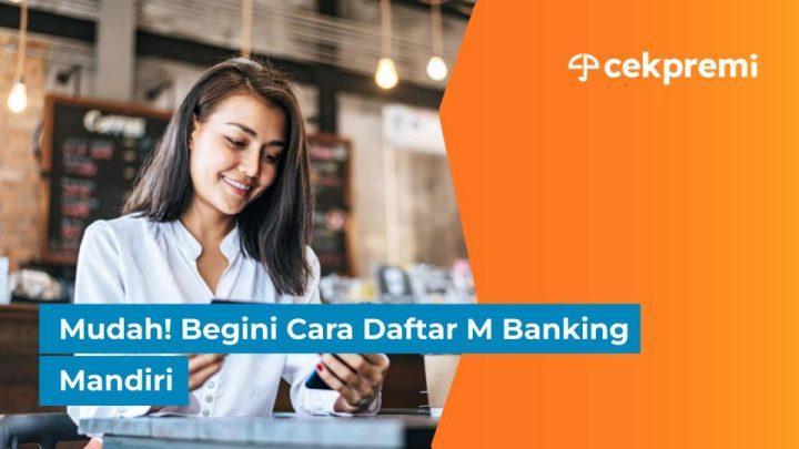 Buka Akun Bonanza MANDIRI: Cara Mudah Mendaftar dan Nikmati Keuntungannya