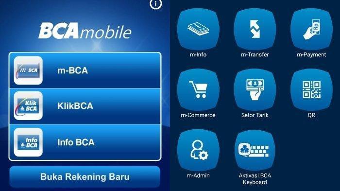 Login Depo Pulsa BCA: Cara Mudah Akses untuk Transaksi Pulsa Online