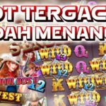 Login Jackpot Tergacor: Cara Mudah Raih Kemenangan Besar