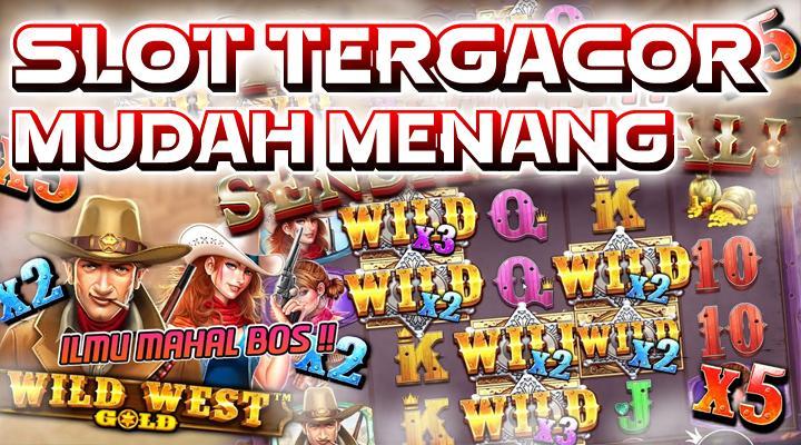 Login Jackpot Tergacor: Cara Mudah Raih Kemenangan Besar