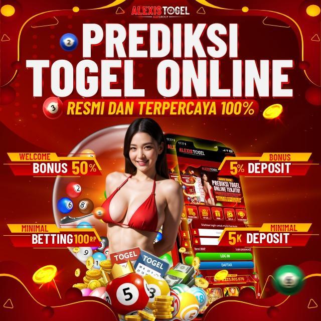 Situs Togel Alternatif Terbaik | Agen Togel Online Terpercaya