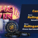 Situs Jackpot Uang Asli Terbaik untuk Anda Mainkan