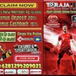 Agen Sbobet Online Terpercaya di Indonesia